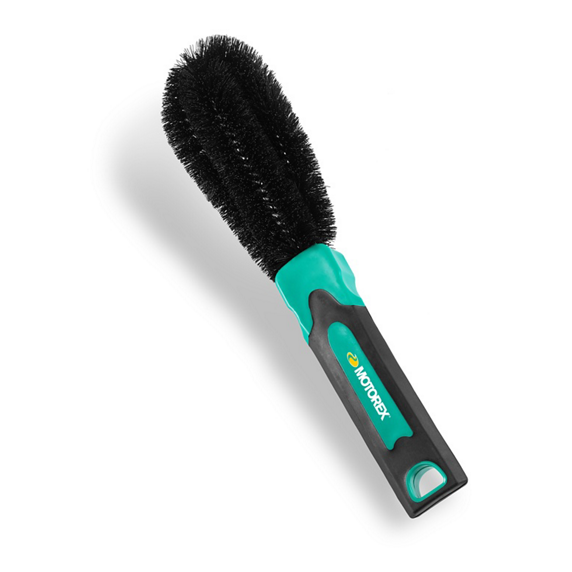 Motorex Brush Temizlik Fırçası Sert MOT402793