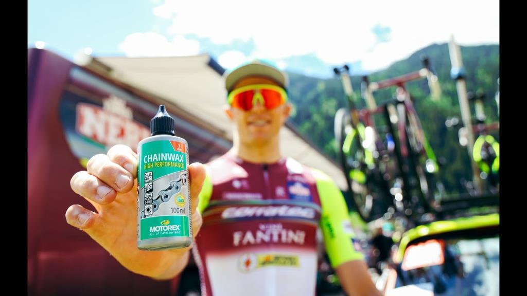 Воск для цепи Motorex 100 мл MOT311076