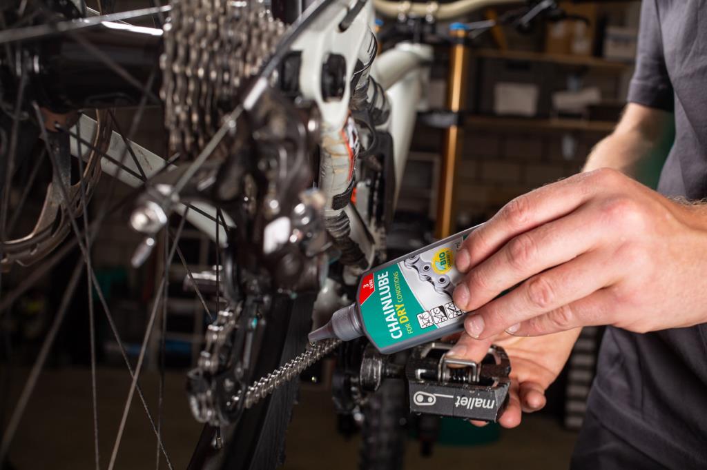 Набор для чистки Motorex MOT305071