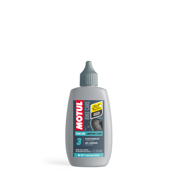 Motul Chain Lube Wet Tour De France Zincir Yağı 100ML 111451