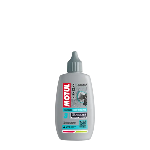 Motul Chain Lube Wet Tour De France Zincir Yağı 100ML 111451