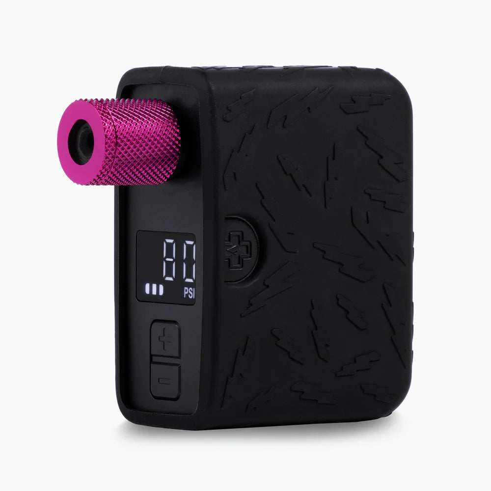 Muc-Off Airmac Pro Electronik Mini Pompa