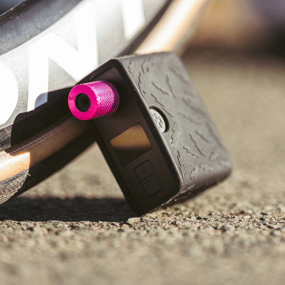 Muc-Off Airmac Pro Electronik Mini Pompa