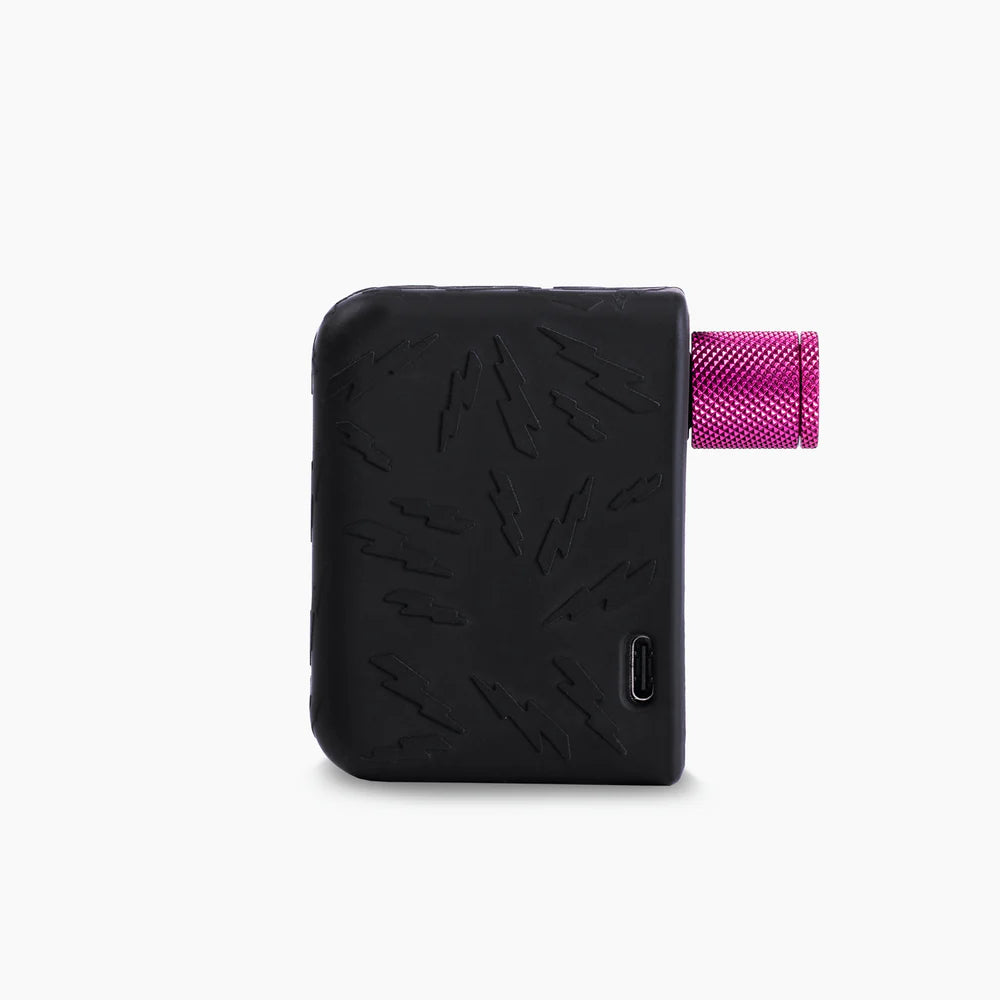 Muc-Off Airmac Pro Electronik Mini Pompa