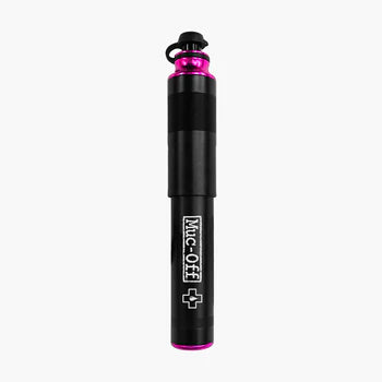 Muc-Off AirMach Mini Bisiklet Pompası