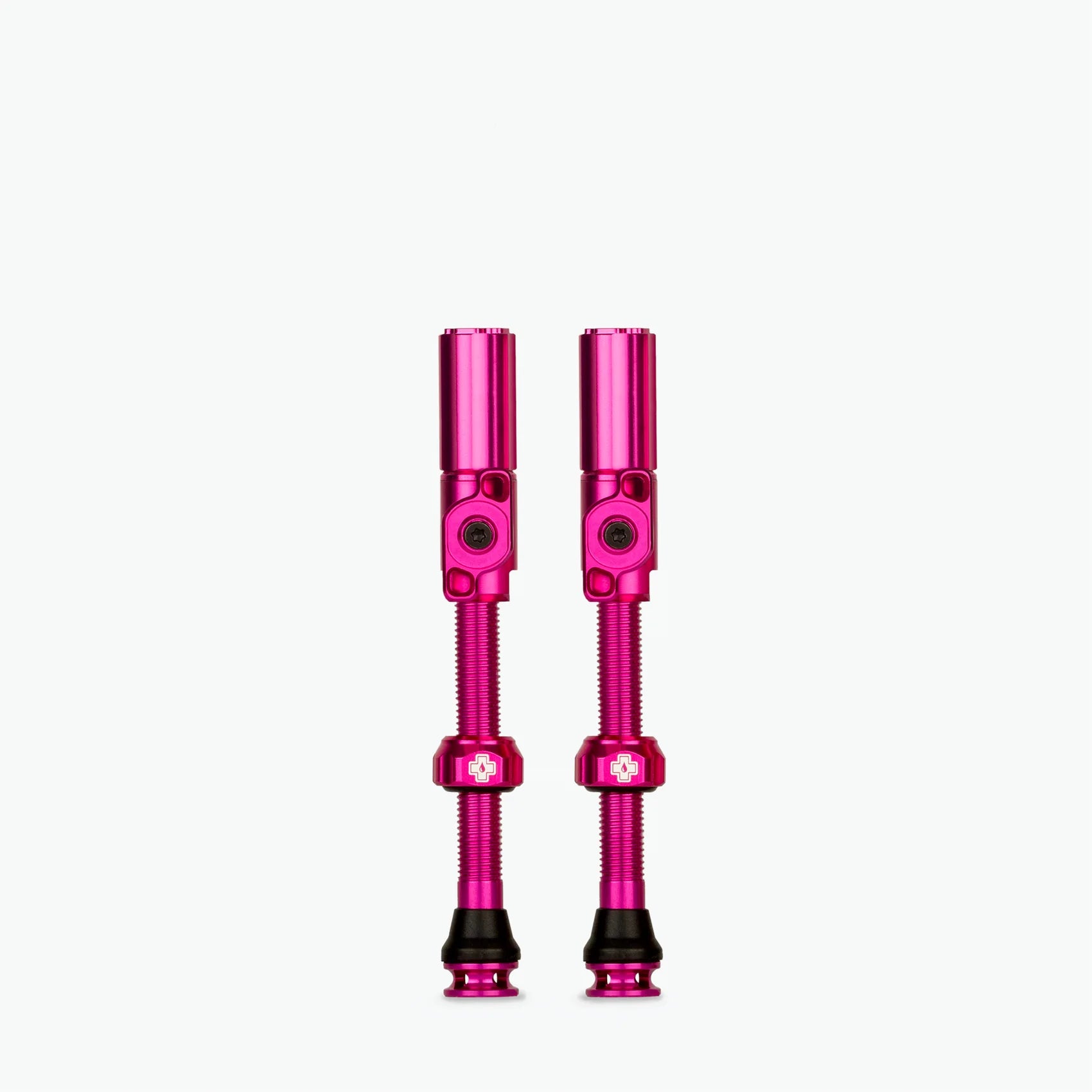 Muc-Off Big Bore Hybrid Tubeless Sibobu 60mm Pembe