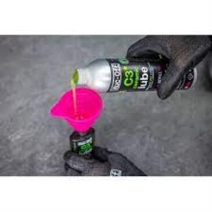 Muc-Off C3 Dry Ceramic Zincir Yağı 300 ML