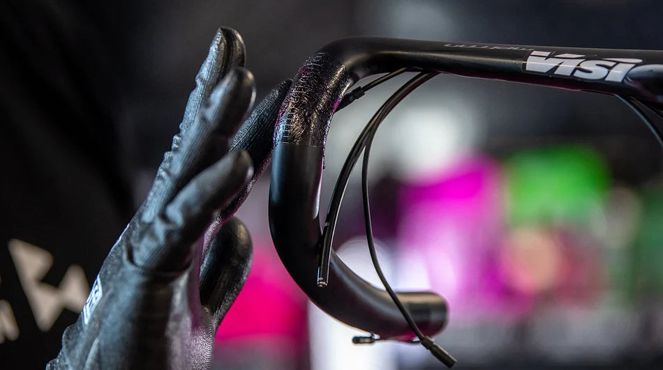 Muc-Off Carbon Gripper 75Gr Gres Yağı