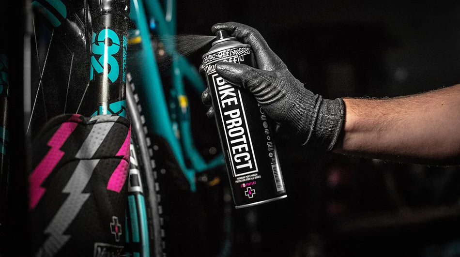 Muc-Off Disc Brake Cover Disk Fren Koruyucu Kılıf Pembe