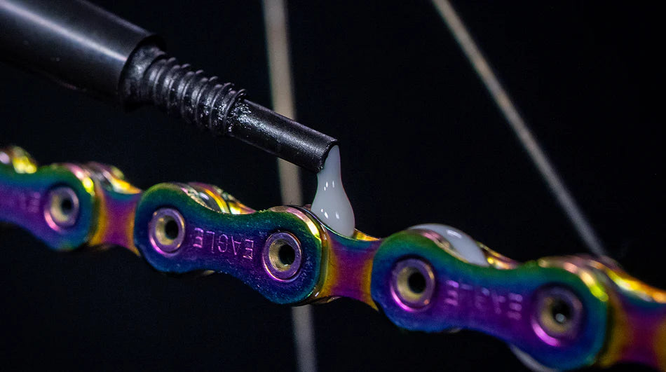 Muc-Off Dry Lube 120ml Zincir Yağı