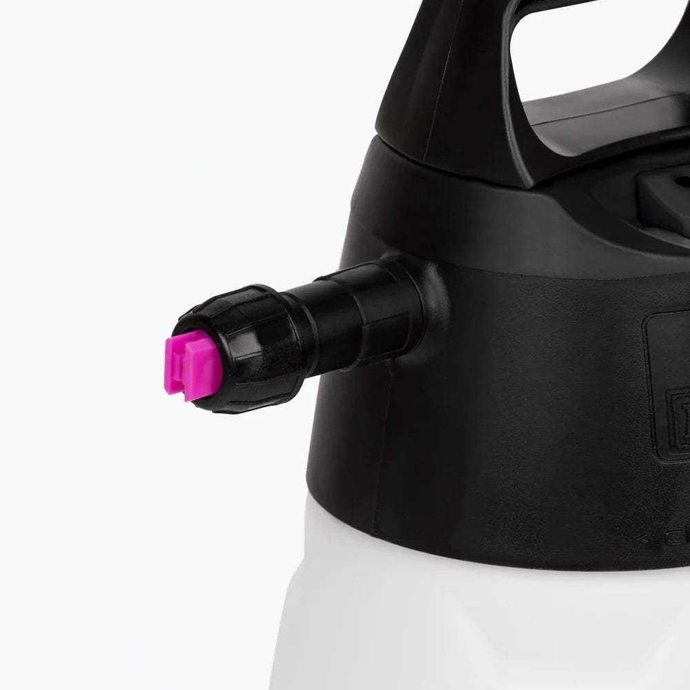 Muc-Off Foam Sprayer Kit Köpüklü Yıkama Seti
