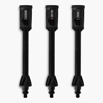 Muc-Off Pressure Washer Bicycle Washing Machine Set