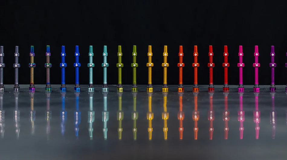 Muc-Off Presta Sibop Ucu Yedek 10 Adet