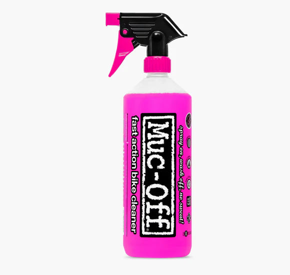 Muc-Off Temizlik ve Yağlama Seti