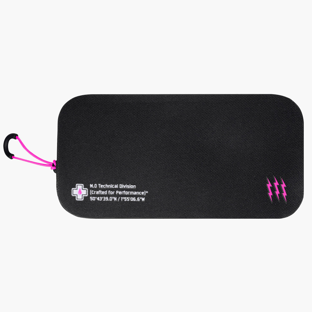 Muc-Off Waterproof Essentials Case Su Geçirmez Cüzdan