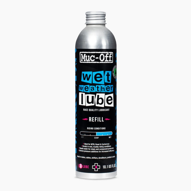 Muc-Off Wet Weather Zincir Yağı 300ML