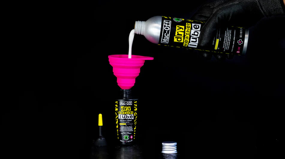 Muc-Off Wet Weather Zincir Yağı 300ML