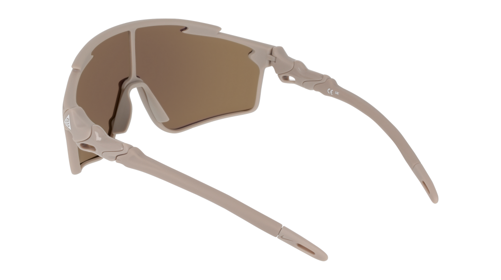 Nike ACG Vista Vert E Sonnenbrille IQ9349-009 Terrain Tint Matt College Grau