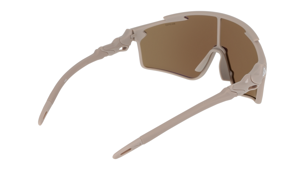 Nike ACG Vista Vert E Sonnenbrille IQ9349-009 Terrain Tint Matt College Grau