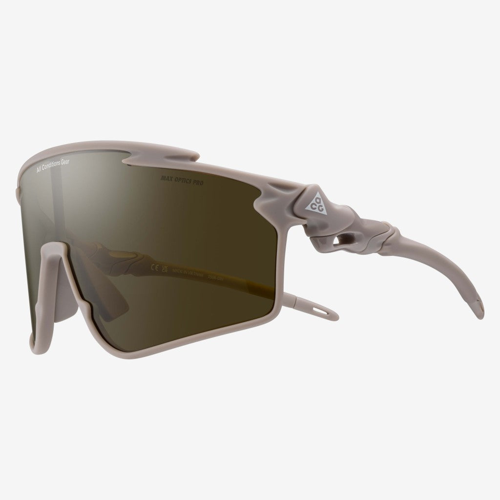 Nike ACG Vista Vert E Sonnenbrille IQ9349-009 Terrain Tint Matt College Grau