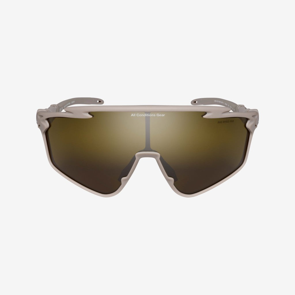 Nike ACG Vista Vert E Sonnenbrille IQ9349-009 Terrain Tint Matt College Grau