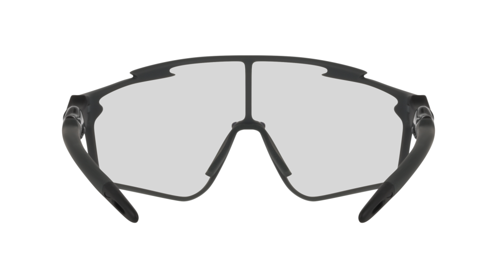Nike ACG Vista Vert PH PhotoChromic Sunglasses IQ9351-060 Matte Anthracite Grey