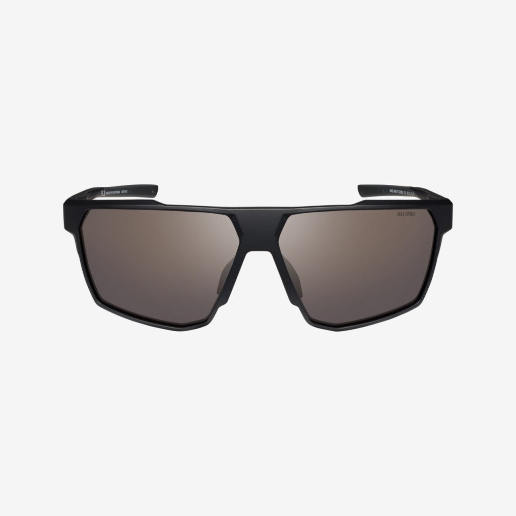 Nike AirLift Sonnenbrille IQ7268X-010 Grau Matt Schwarz