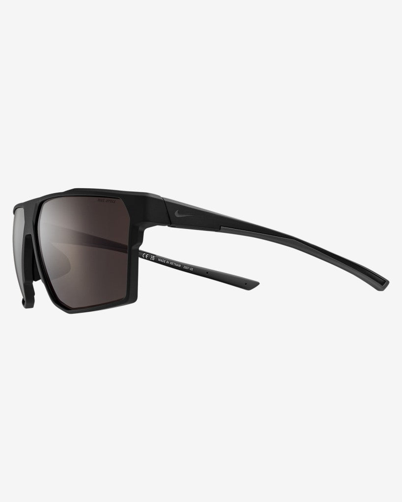 Nike AirLift Sonnenbrille IQ7268X-010 Grau Matt Schwarz