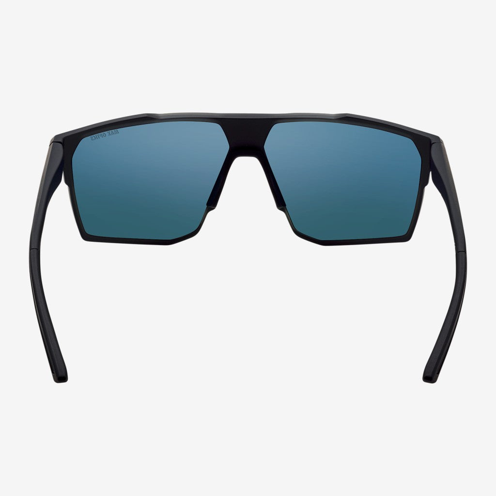 Nike AirLift Sonnenbrille IQ7268X-060 Red Mirror Matt Anthrazit