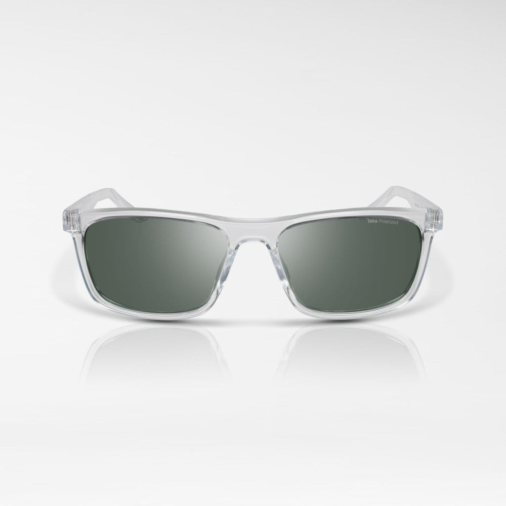 Солнцезащитные очки Nike Embar P Polarize FV2409-900 Solid Green Clear