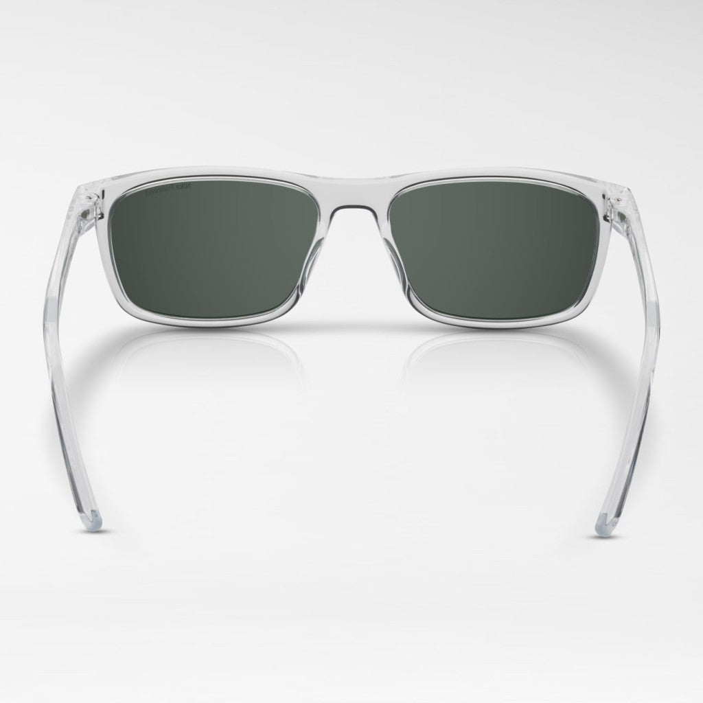 Солнцезащитные очки Nike Embar P Polarize FV2409-900 Solid Green Clear