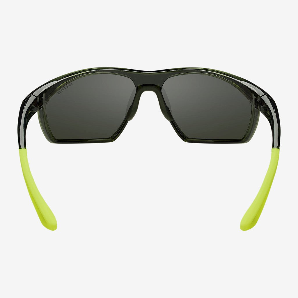Nike WindTrack Heat Güneş Gözlüğü IQ7245X-355 Green Sequoia