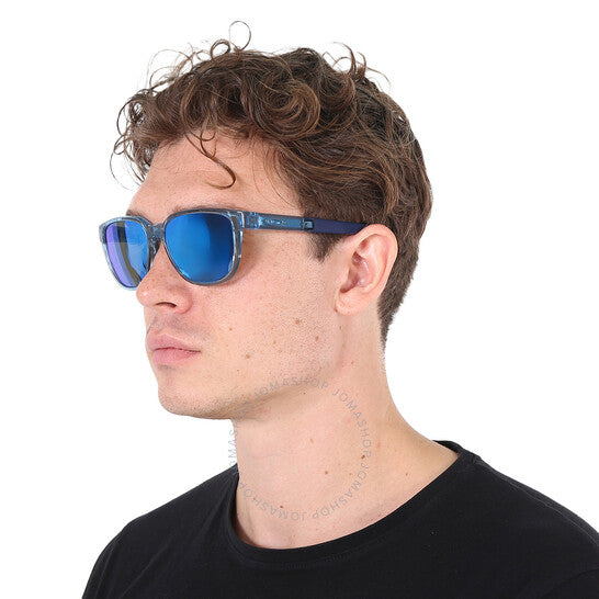 Oakley Actuator Güneş Gözlüğü 925003 Matte Grey Smoke Prizm Tungsten