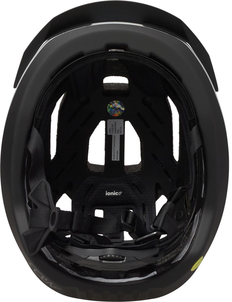 Oakley ARO3 All Road Mips Ionic+ Yol Bisikleti Kaskı FOS901295 11J Matte Whiteout Medium