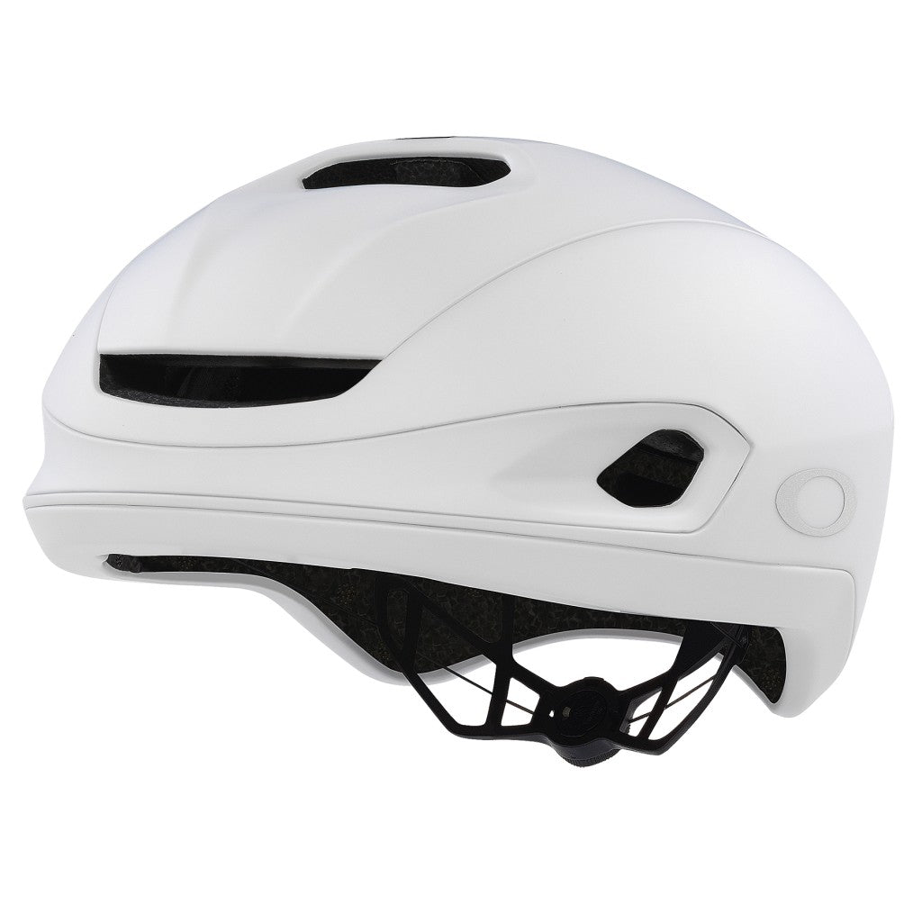Oakley ARO7 Lite Mips BOA Ionic+ Yol Bisikleti Kaskı FOS901771 11B Matte White Medium 55-59cm