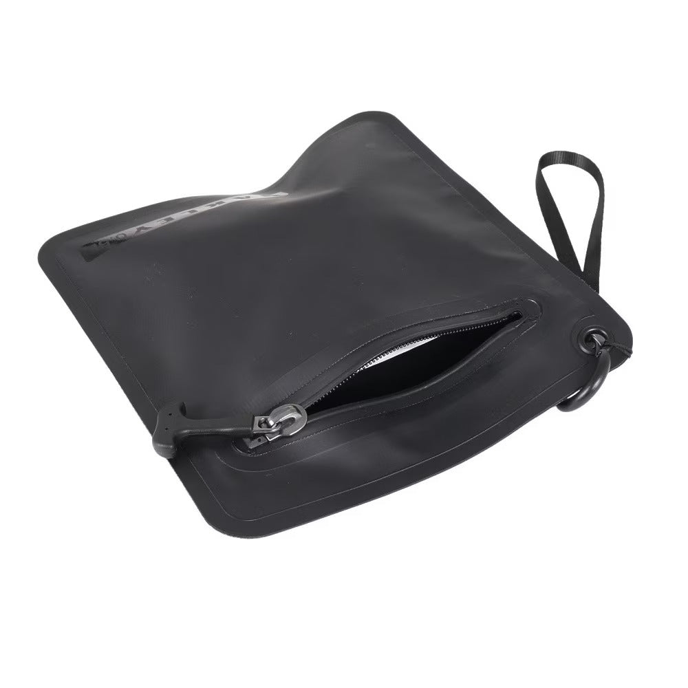 Oakley Barrel Wallet Cüzdan FOS901651 02E Blackout