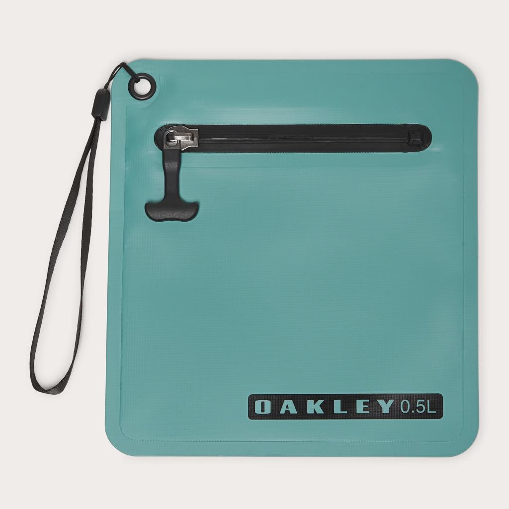 Oakley Barrel Wallet Cüzdan FOS901651 7CC Pacific