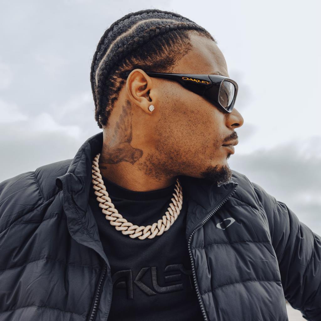 Oakley Belleville Güneş Gözlüğü 949101 Polished Black Prizm Black