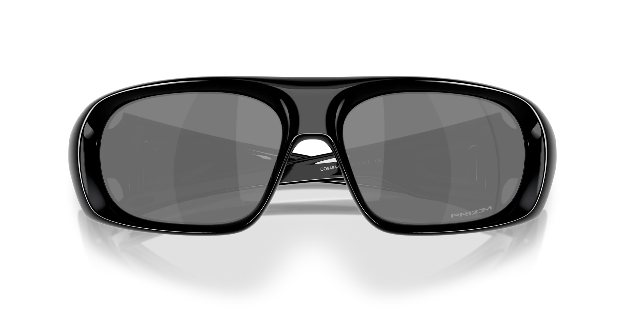 Oakley Belleville Güneş Gözlüğü 949101 Polished Black Prizm Black