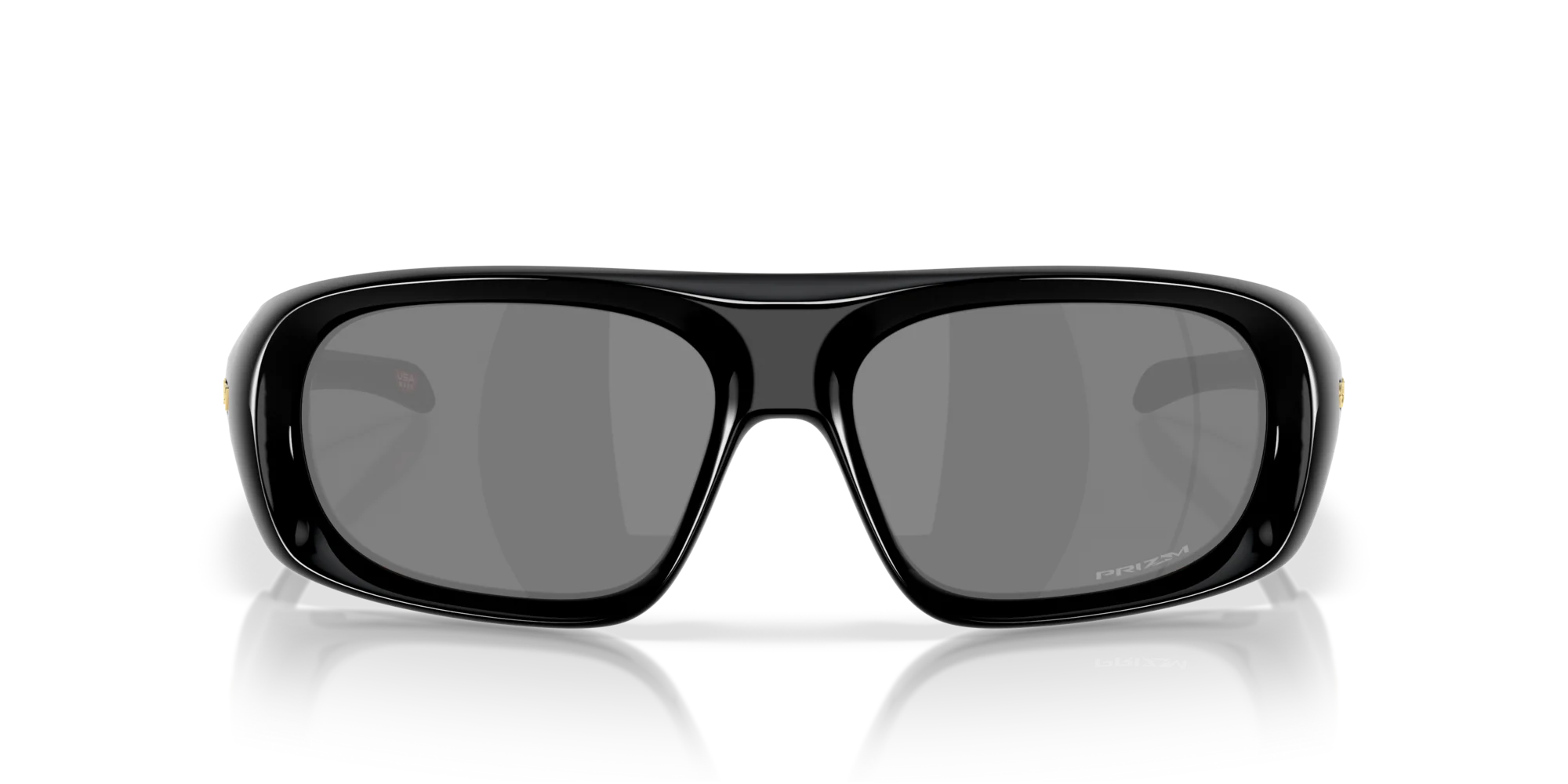 Oakley Belleville Güneş Gözlüğü 949101 Polished Black Prizm Black