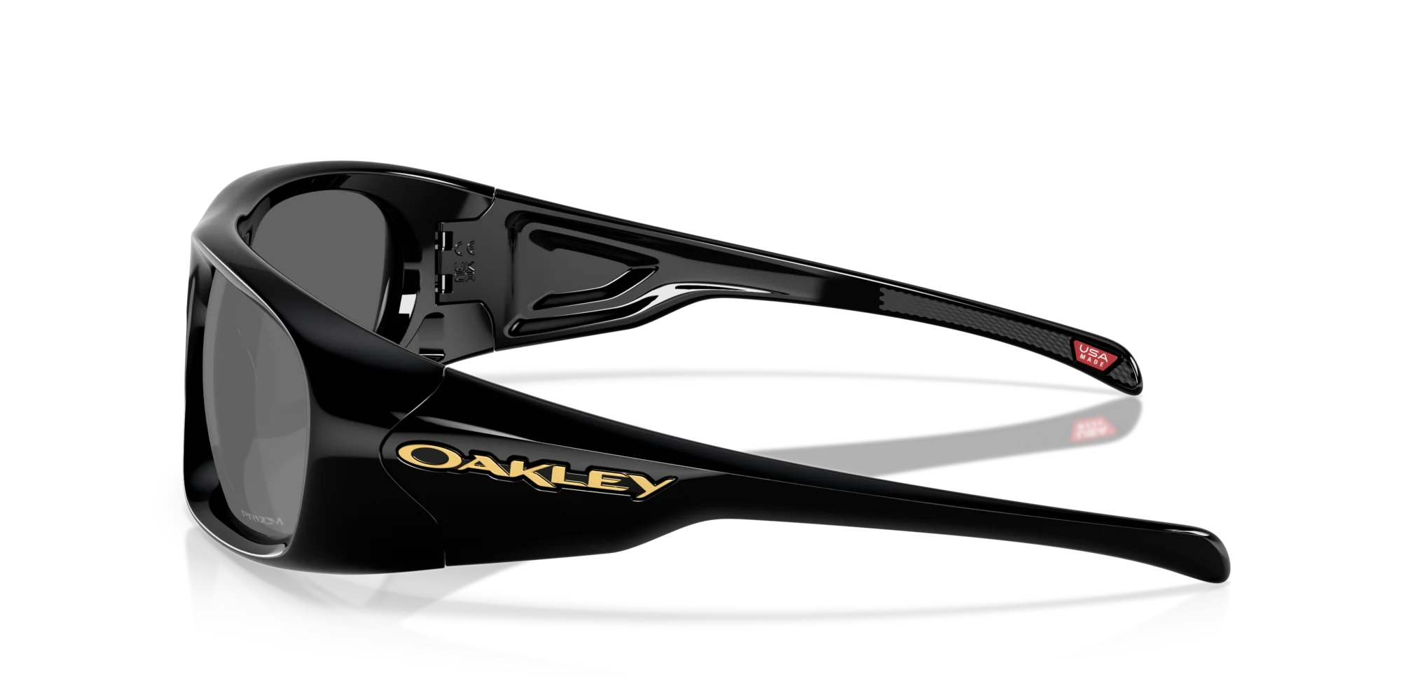 Oakley Belleville Güneş Gözlüğü 949101 Polished Black Prizm Black