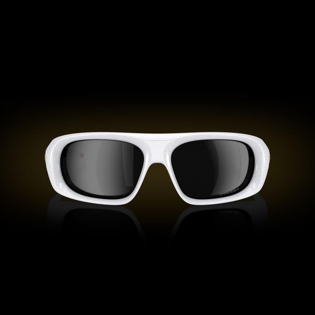 Oakley Belleville Güneş Gözlüğü 949102 Pearl White Prizm Black