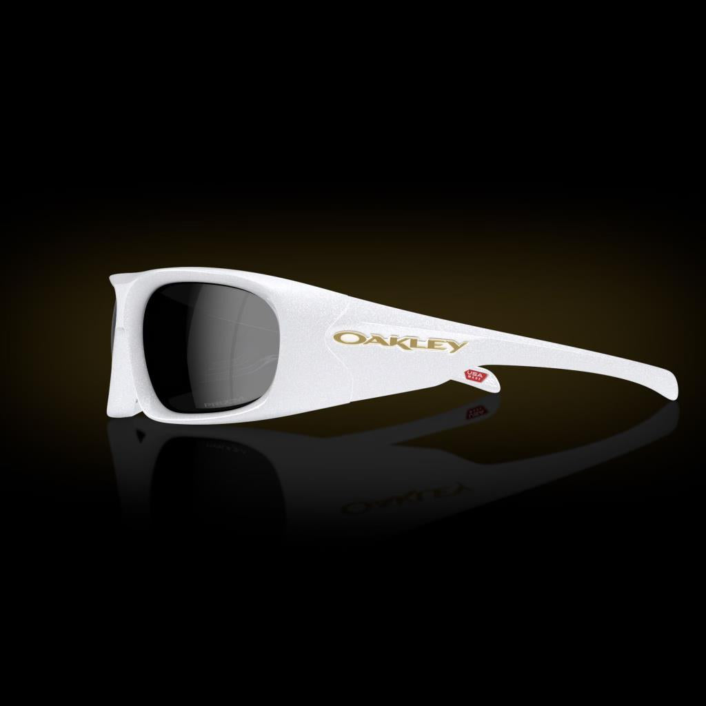 Oakley Belleville Güneş Gözlüğü 949102 Pearl White Prizm Black