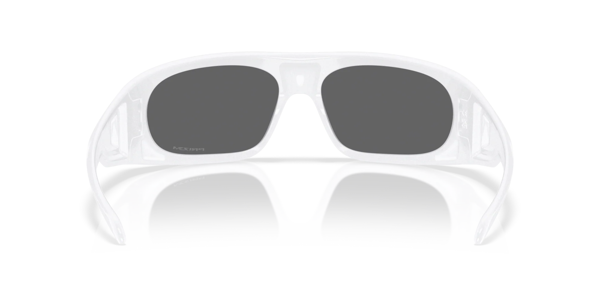 Oakley Belleville Güneş Gözlüğü 949102 Pearl White Prizm Black