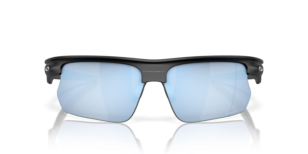 Oakley Bisphaera Polarize Güneş Gözlüğü 940009 Matte Black Prizm Deep Water Polarized