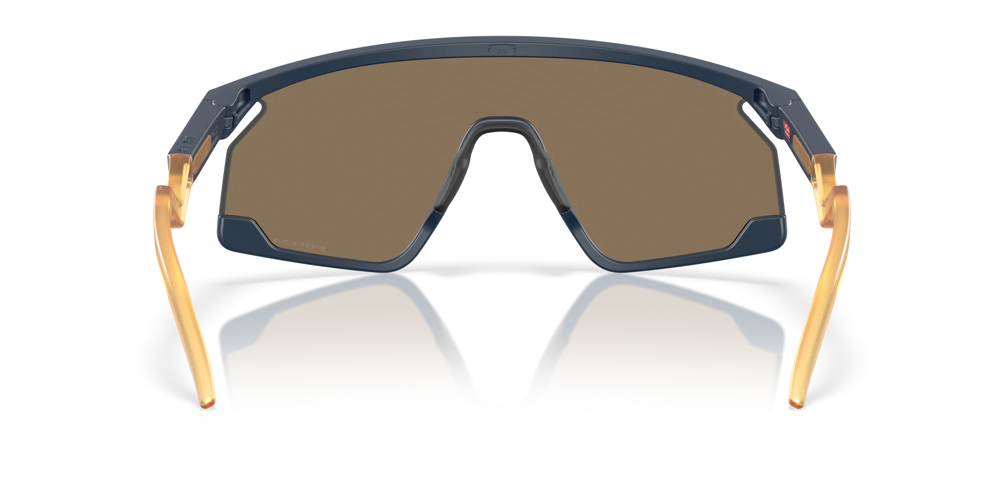 Oakley BXTR Güneş Gözlüğü 928020 Matte Abyss Prizm 24K