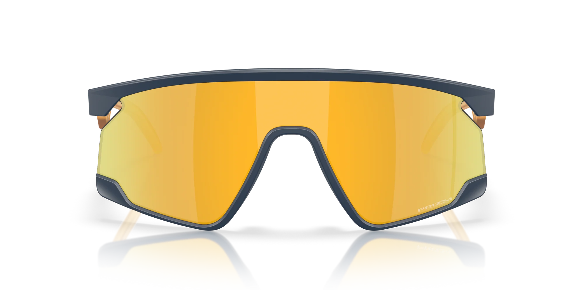 Oakley BXTR Güneş Gözlüğü 928020 Matte Abyss Prizm 24K