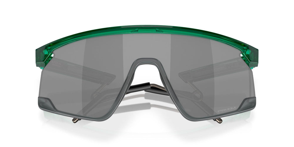 Oakley BXTR Metal Güneş Gözlüğü 923705 Trans Viridian Prizm Black