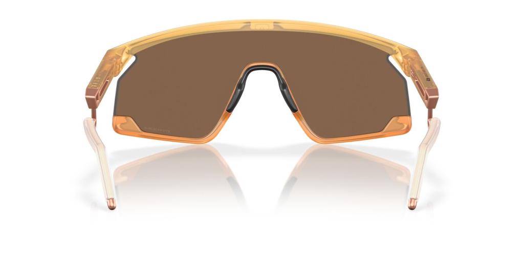 Oakley BXTR Metal Güneş Gözlüğü 923706 Matte Trans Light Curry Prizm Bronze