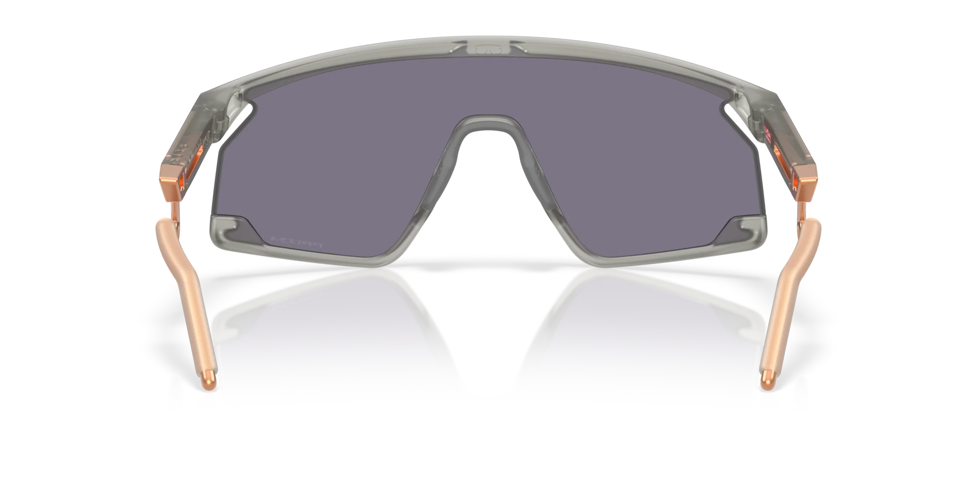 Oakley BXTR METAL Güneş Gözlüğü 923713 Trans Grey Ink Prizm Grey